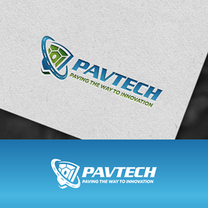 Logo Design by DesignLima for Pavtech inc. | Design: #36221119