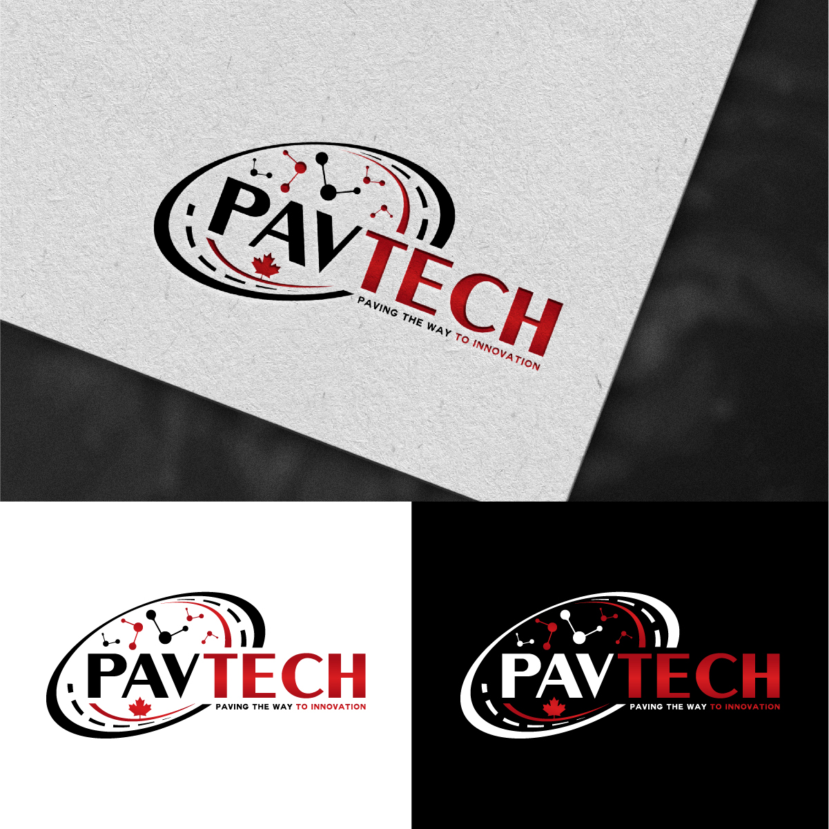 Diseño de Logo por DesignLima para Pavtech inc. | Diseño #36226852