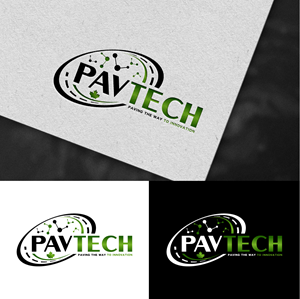 Logo Design by DesignLima for Pavtech inc. | Design: #36226853