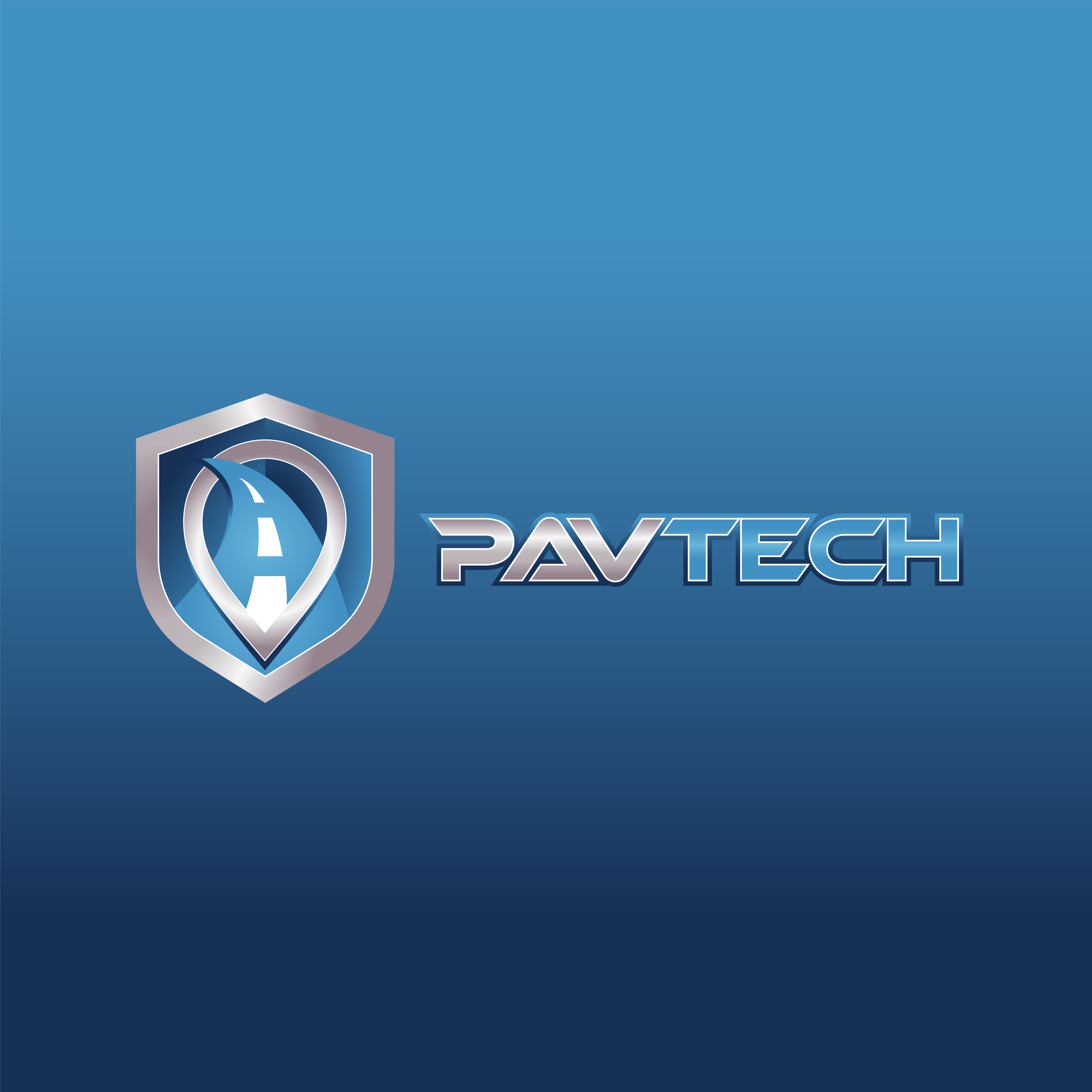 Diseño de Logo por ares_h1 para Pavtech inc. | Diseño #36223738
