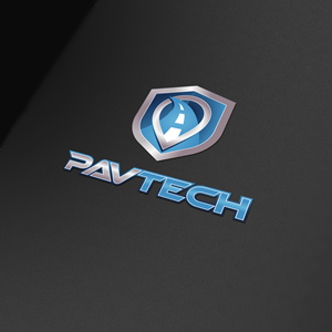Logo Design by ares_h1 for Pavtech inc. | Design: #36223740