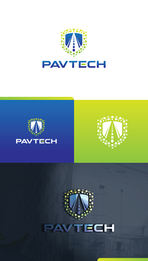Design de Logo par creativepix pour Pavtech inc. | Design : #36219983