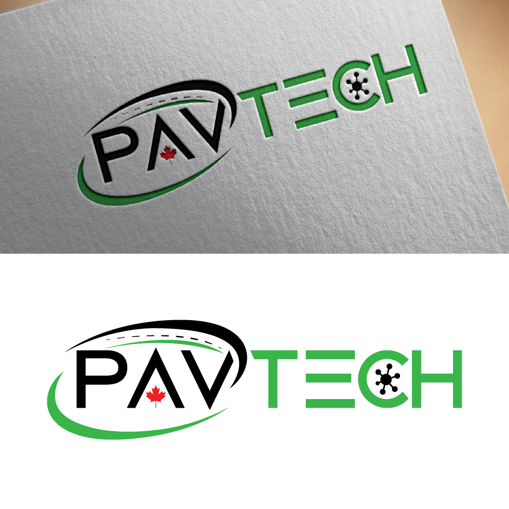 Design de Logo par Dior design pour Pavtech inc. | Design #36225572