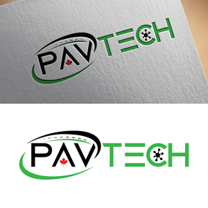 Diseño de Logo por Dior design para Pavtech inc. | Diseño: #36225572