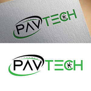 Diseño de Logo por Dior design para Pavtech inc. | Diseño: #36228152