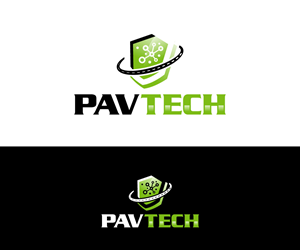 Design de Logo par Ansh Design pour Pavtech inc. | Design : #36222677