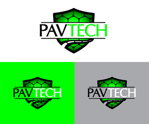 Design de Logo par Ansh Design pour Pavtech inc. | Design : #36222685