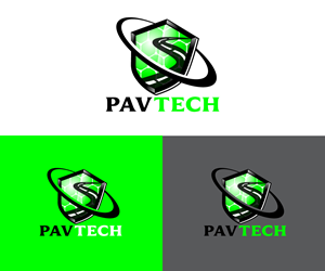 Design de Logo par Ansh Design pour Pavtech inc. | Design : #36222686