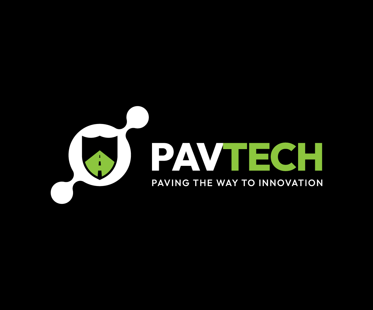 Logo Design by _Asadancs for Pavtech inc. | Design #36220487