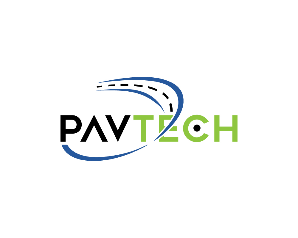 Logo Design by Janna Design for Pavtech inc. | Design #36223140