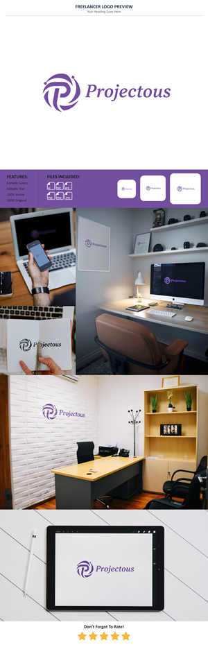 Logo Design by VectorForge for this project | Design: #36229702