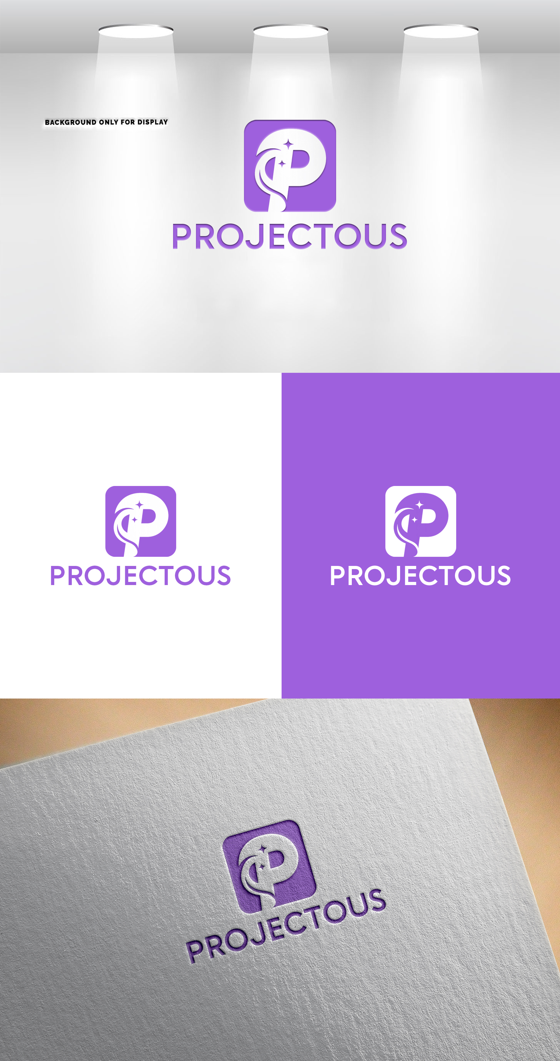 Logo Design by Rahmina for this project | Design #36222956