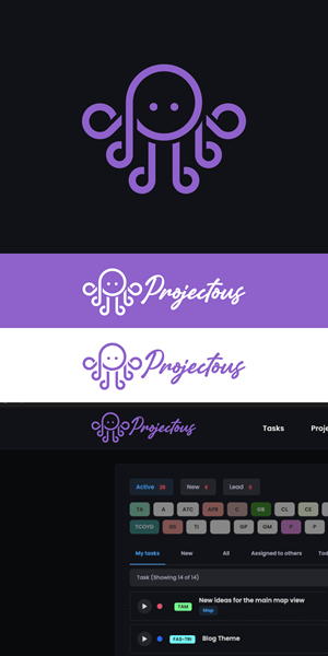 Logo Design by Frizdesigns