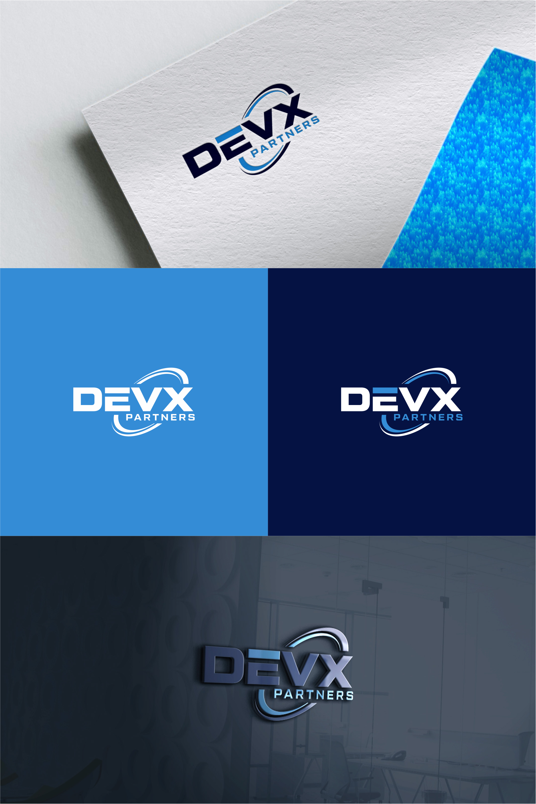 Logo Design by ndra for this project | Design #36219399