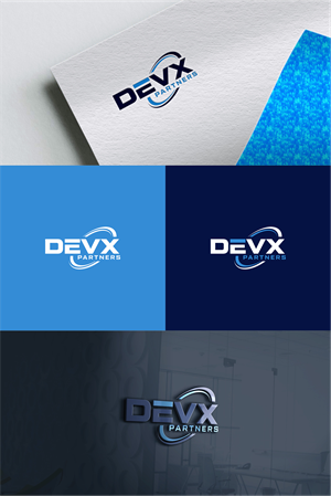 Logo Design by ndra for this project | Design: #36219399