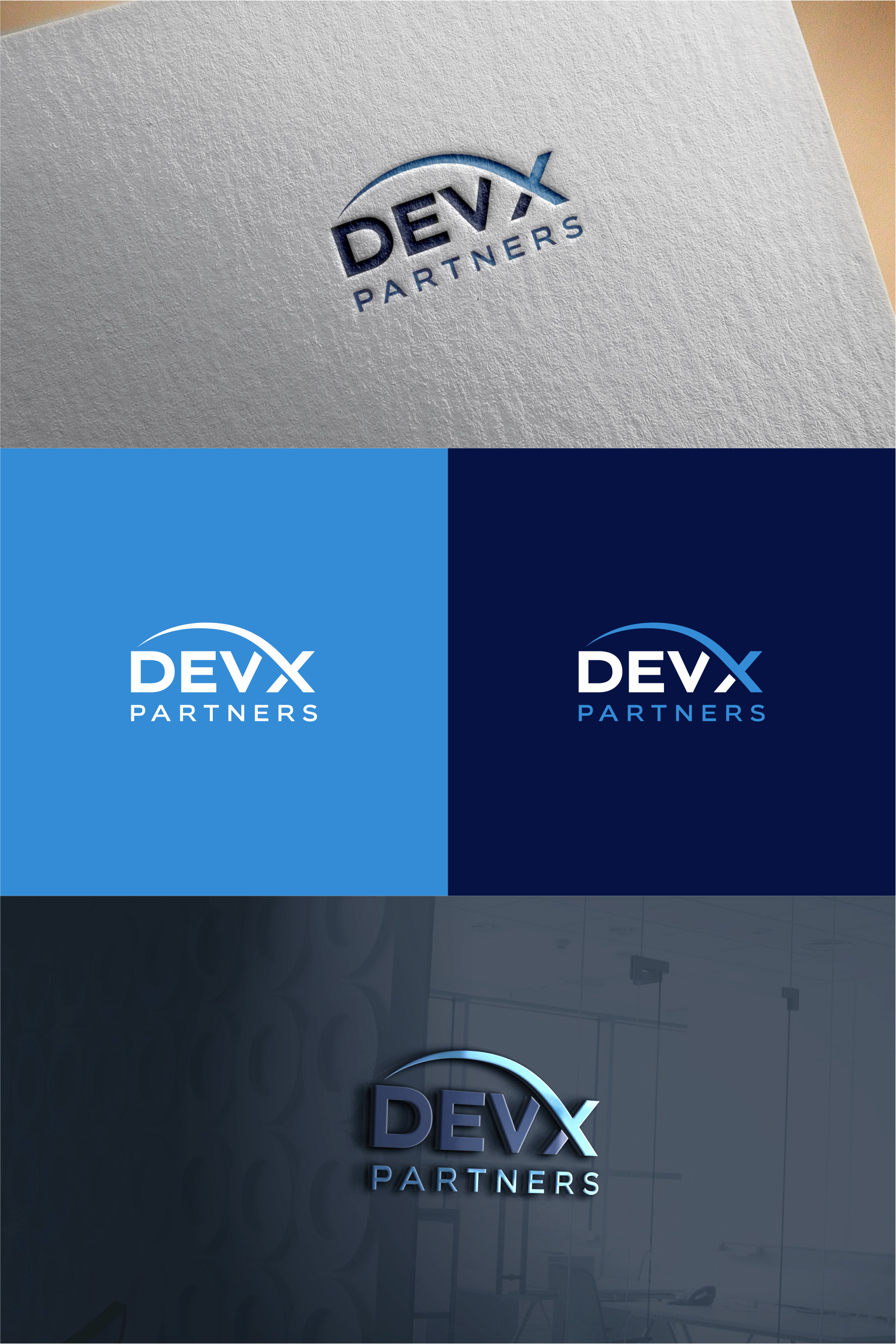 Logo Design by ndra for this project | Design #36219916