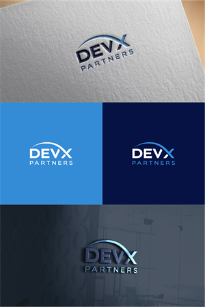 Logo Design by ndra for this project | Design: #36219916