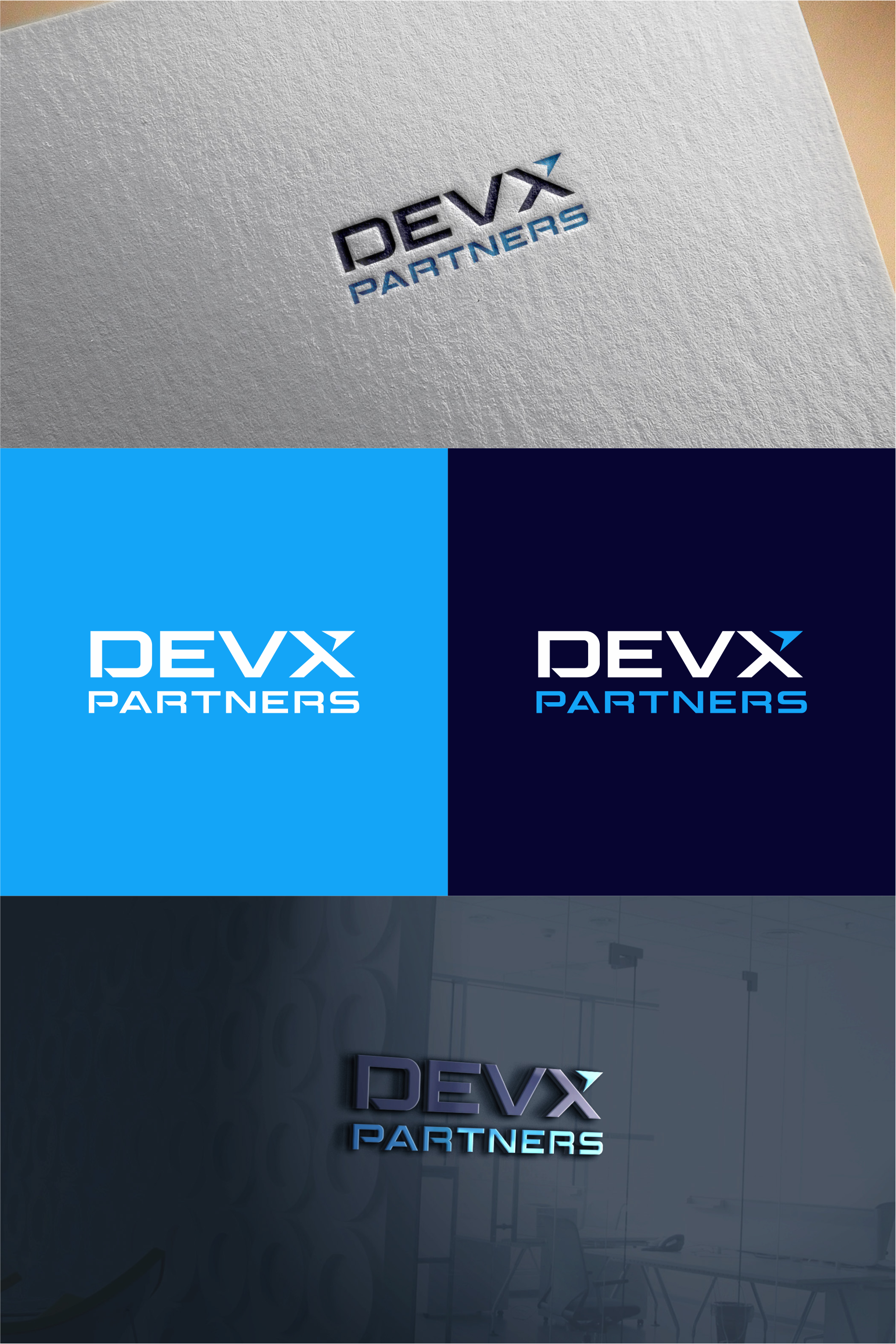 Logo Design by ndra for this project | Design #36220114