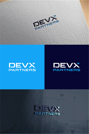 Logo Design by ndra for this project | Design: #36220114