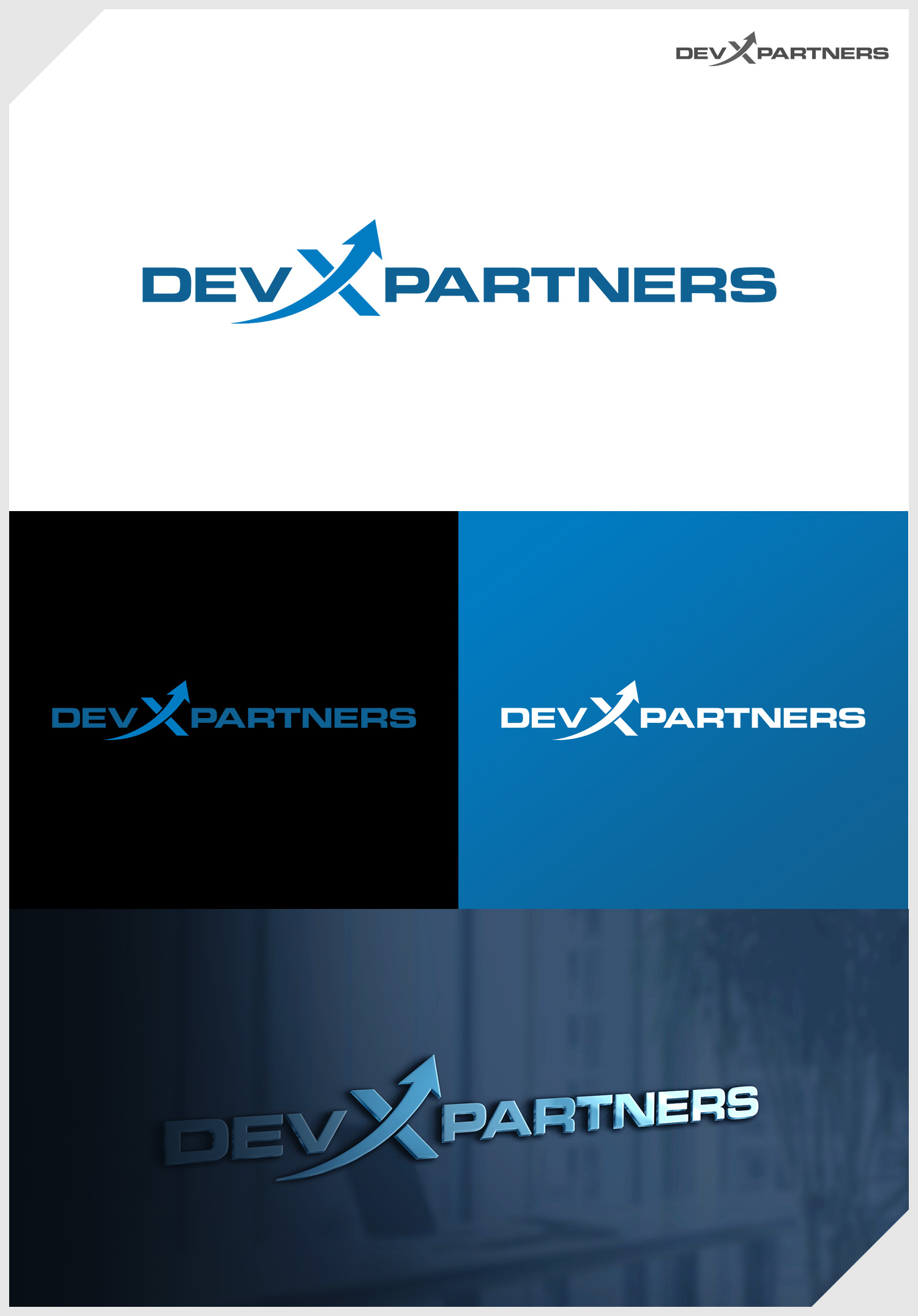 Logo Design by IDesign1606 for this project | Design #36232003