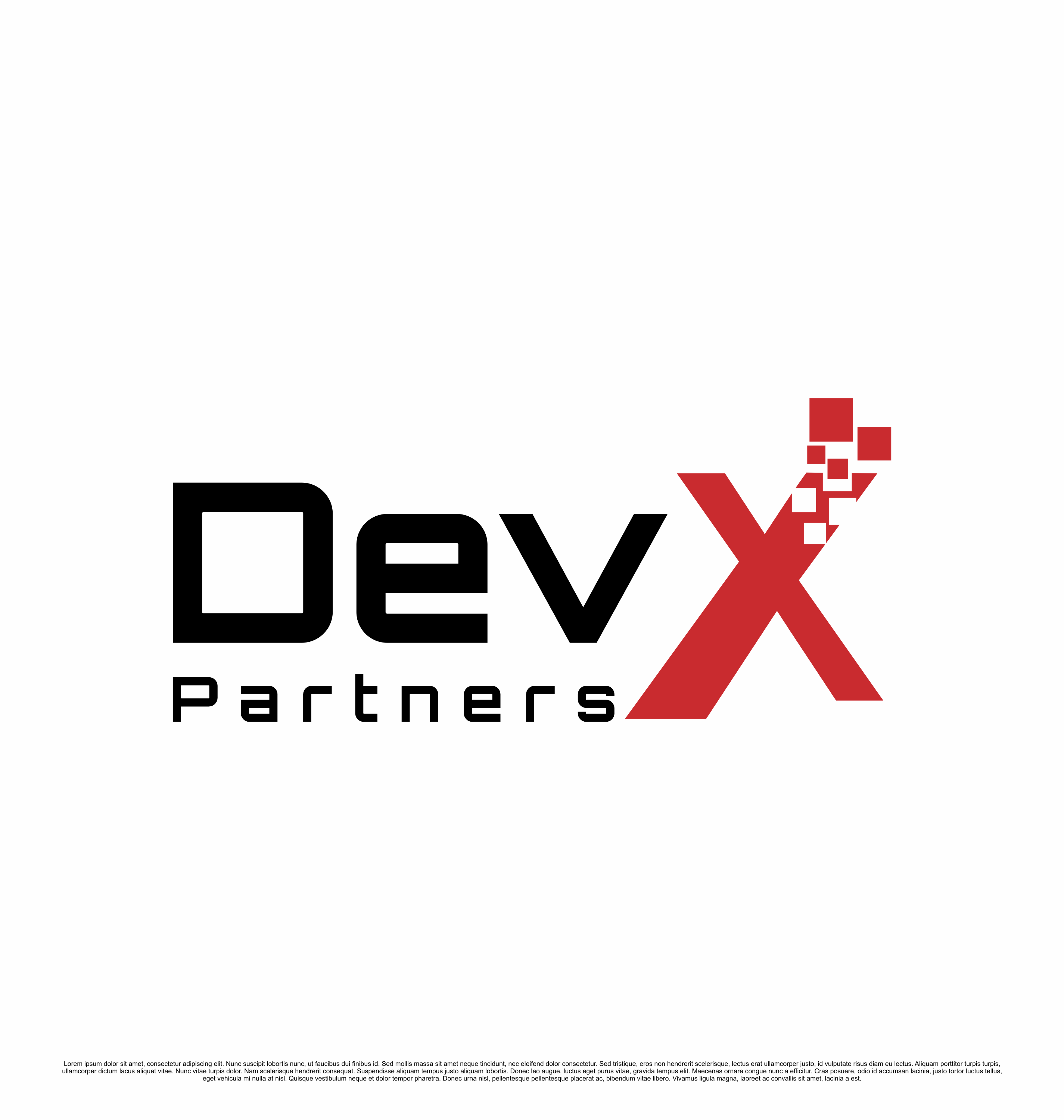 Logo Design by saesean for this project | Design #36222942