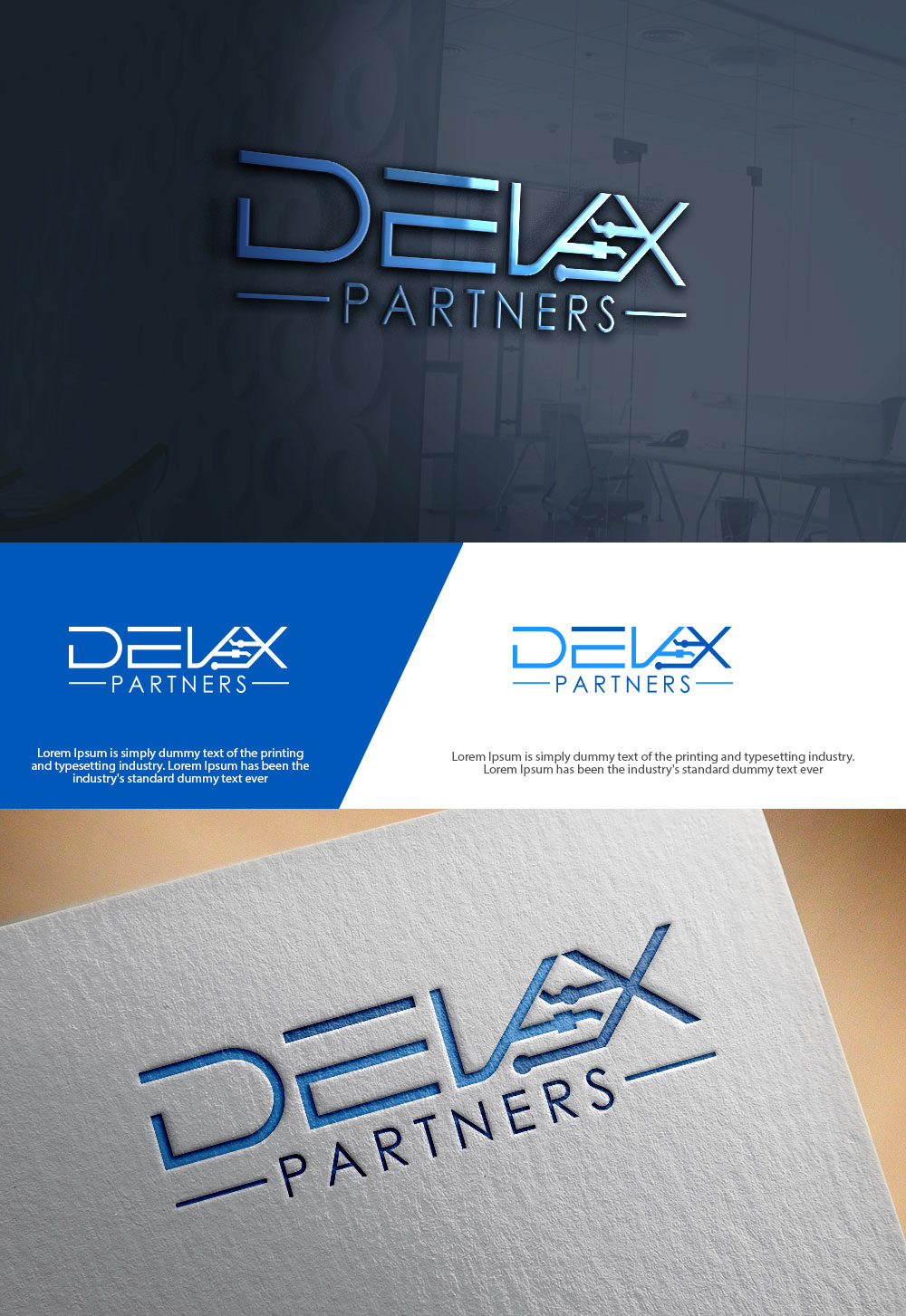 Logo Design by sulemani  creation for this project | Design #36223292