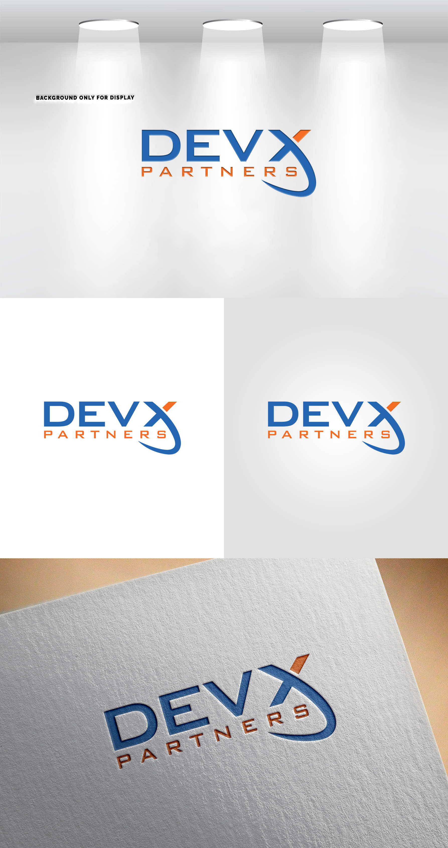 Logo Design by Rahmina for this project | Design #36227680