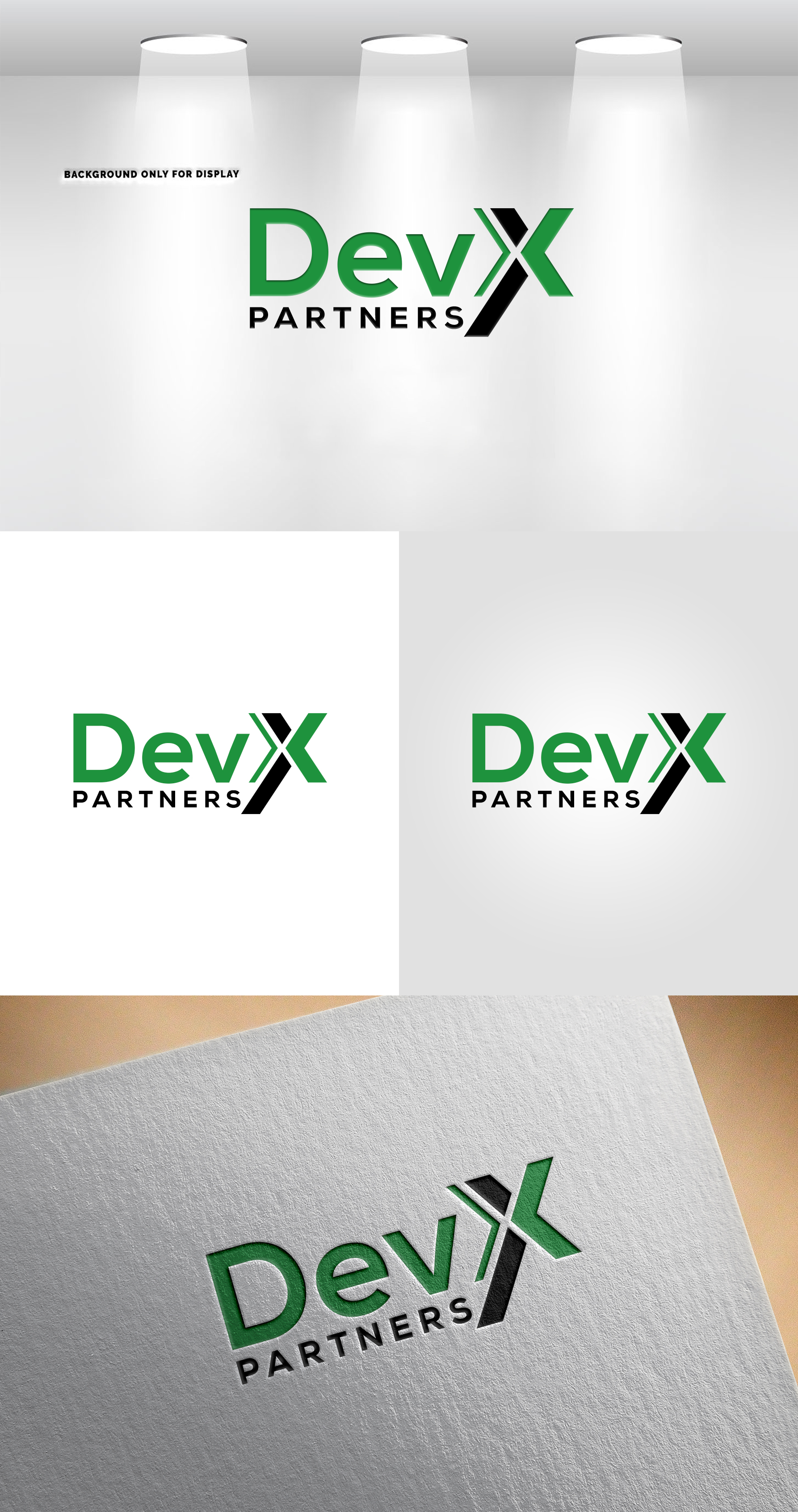 Logo Design by Rahmina for this project | Design #36227683