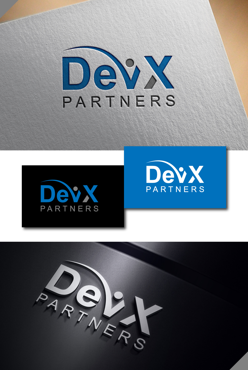 Logo Design by Hamza  Al-Muttalib for this project | Design #36223015