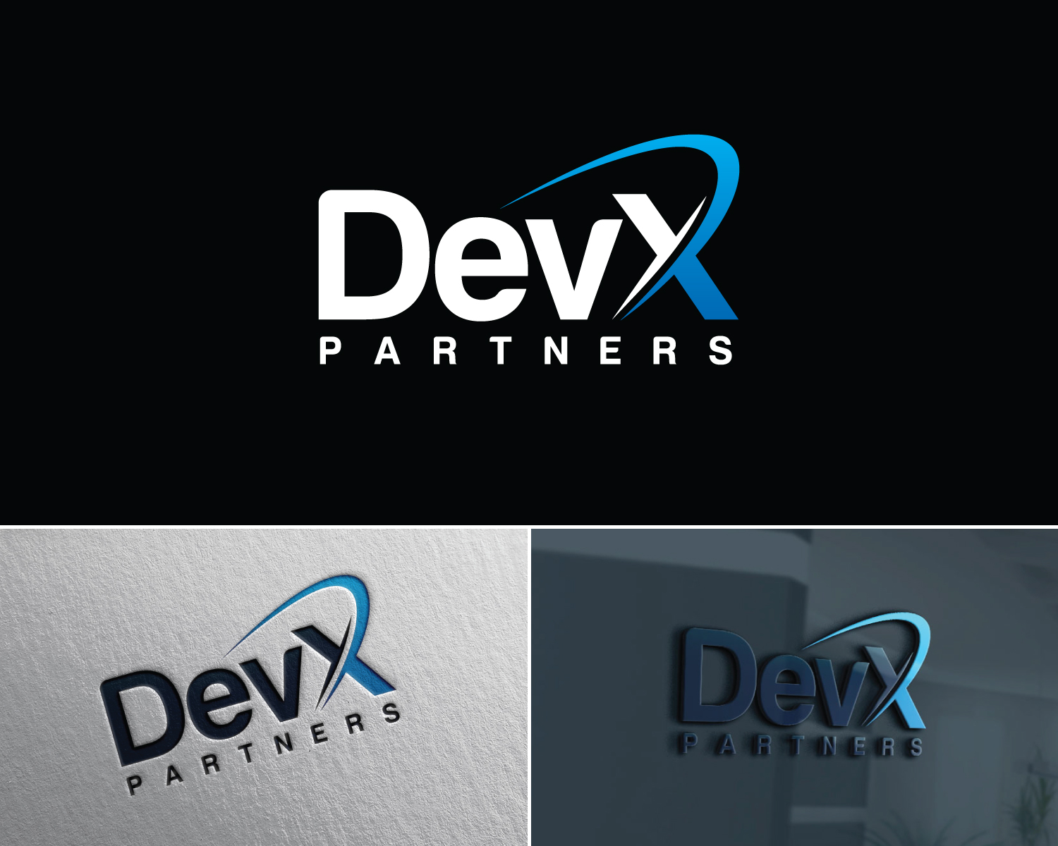 Logo Design by Atec for this project | Design #36222973