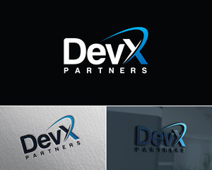 Logo Design by Atec for this project | Design: #36222973