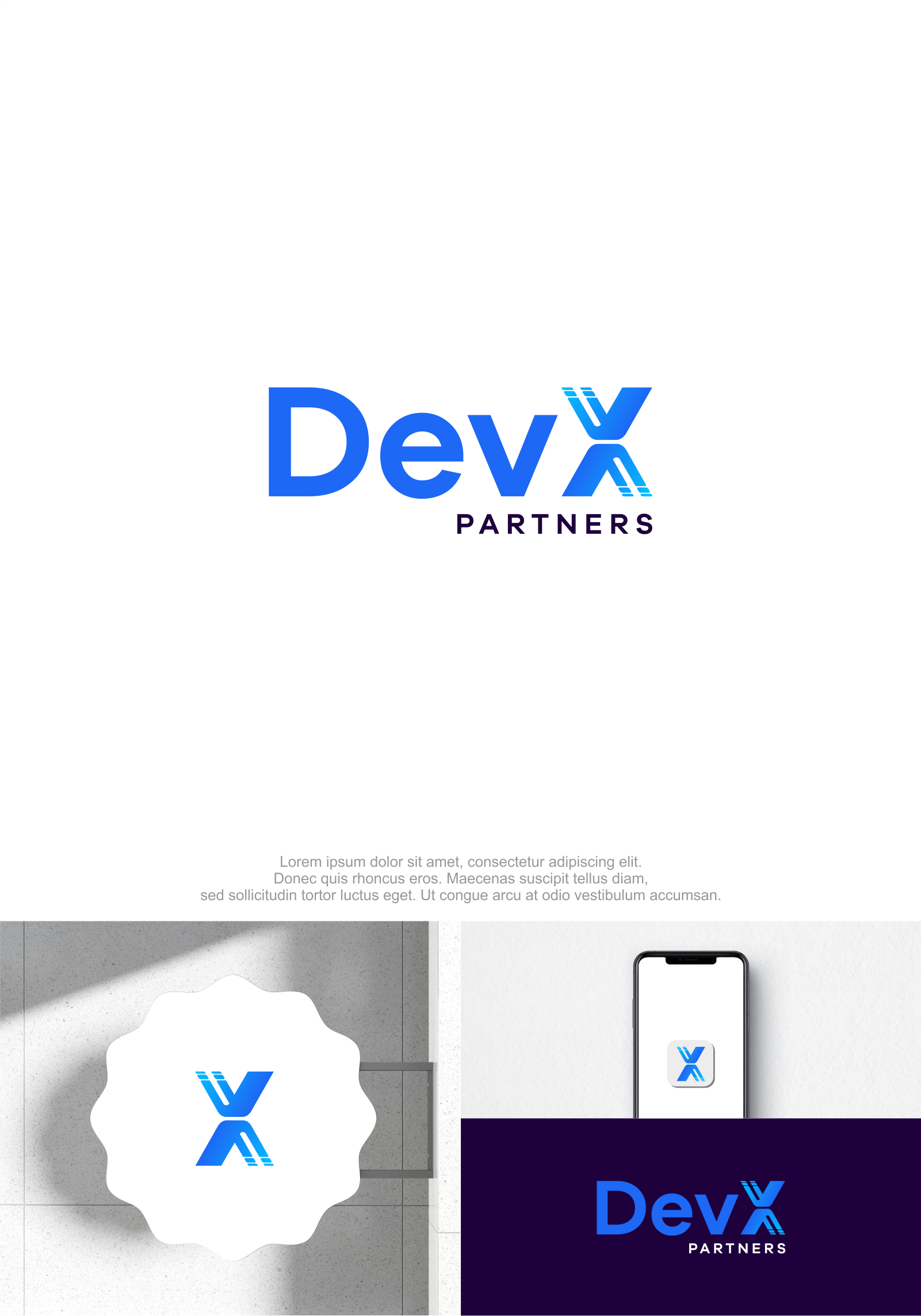 Logo Design by M.Syaiful Huda for this project | Design #36218917