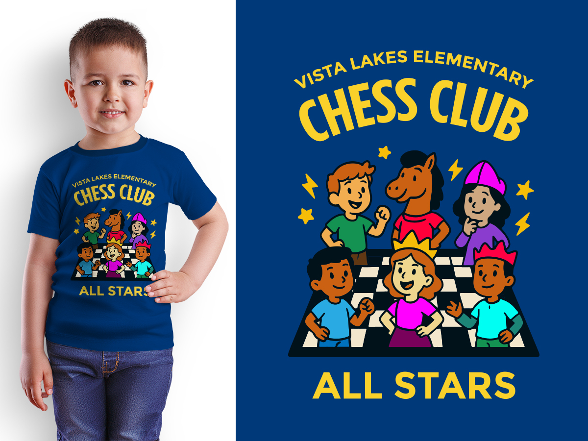 T-Shirt-Design von ninja design art für dieses Projekt | Design #36226277