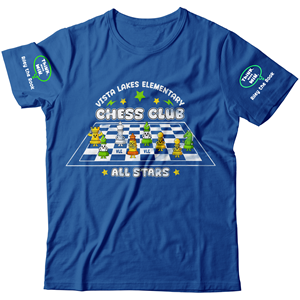 T-shirt Design by Nasima Artizo