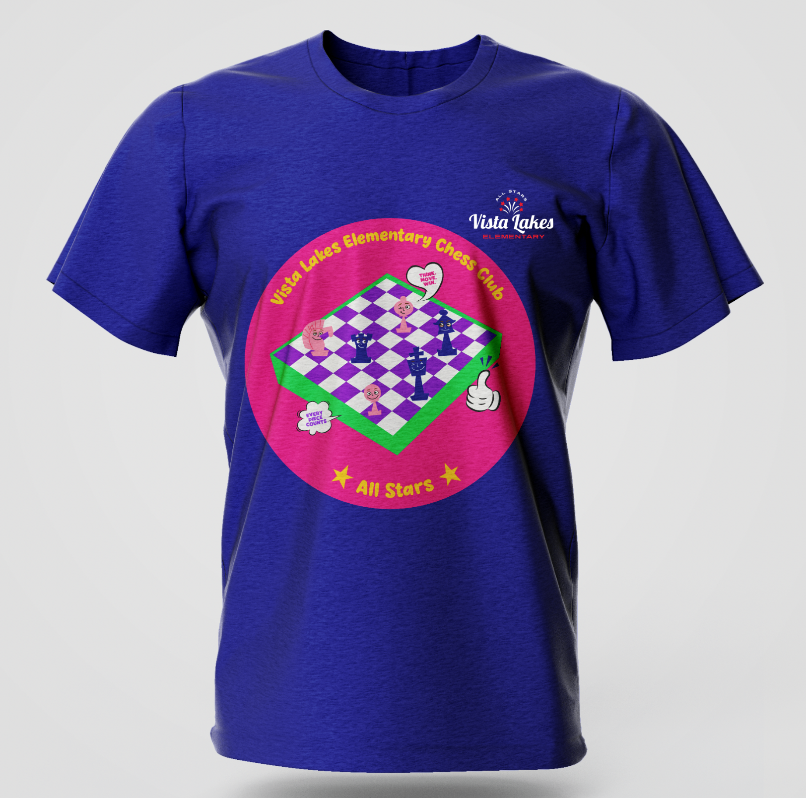 T-Shirt-Design von arikool für dieses Projekt | Design #36222586