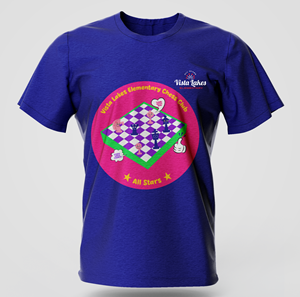 T-shirt Design by arikool for this project | Design: #36222586