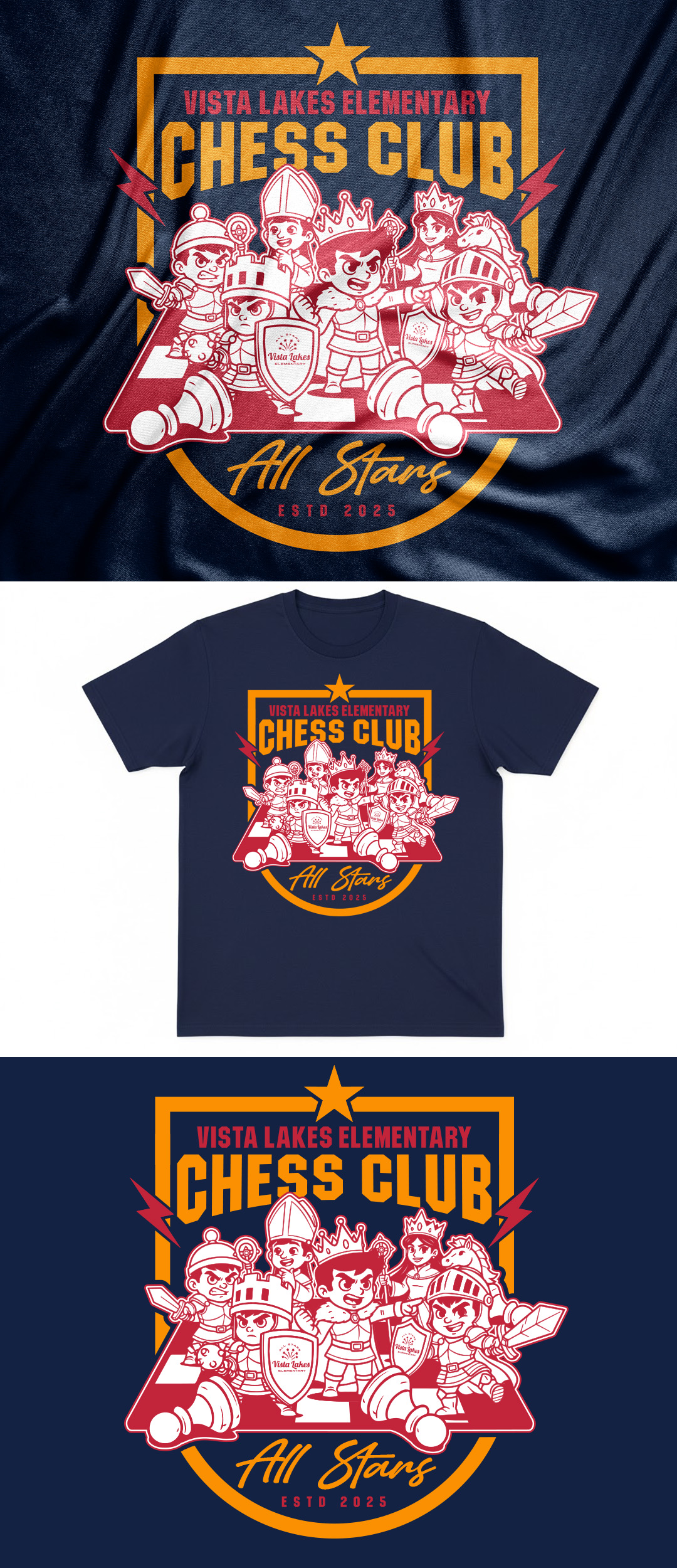 T-Shirt-Design von simple mind für dieses Projekt | Design #36231672