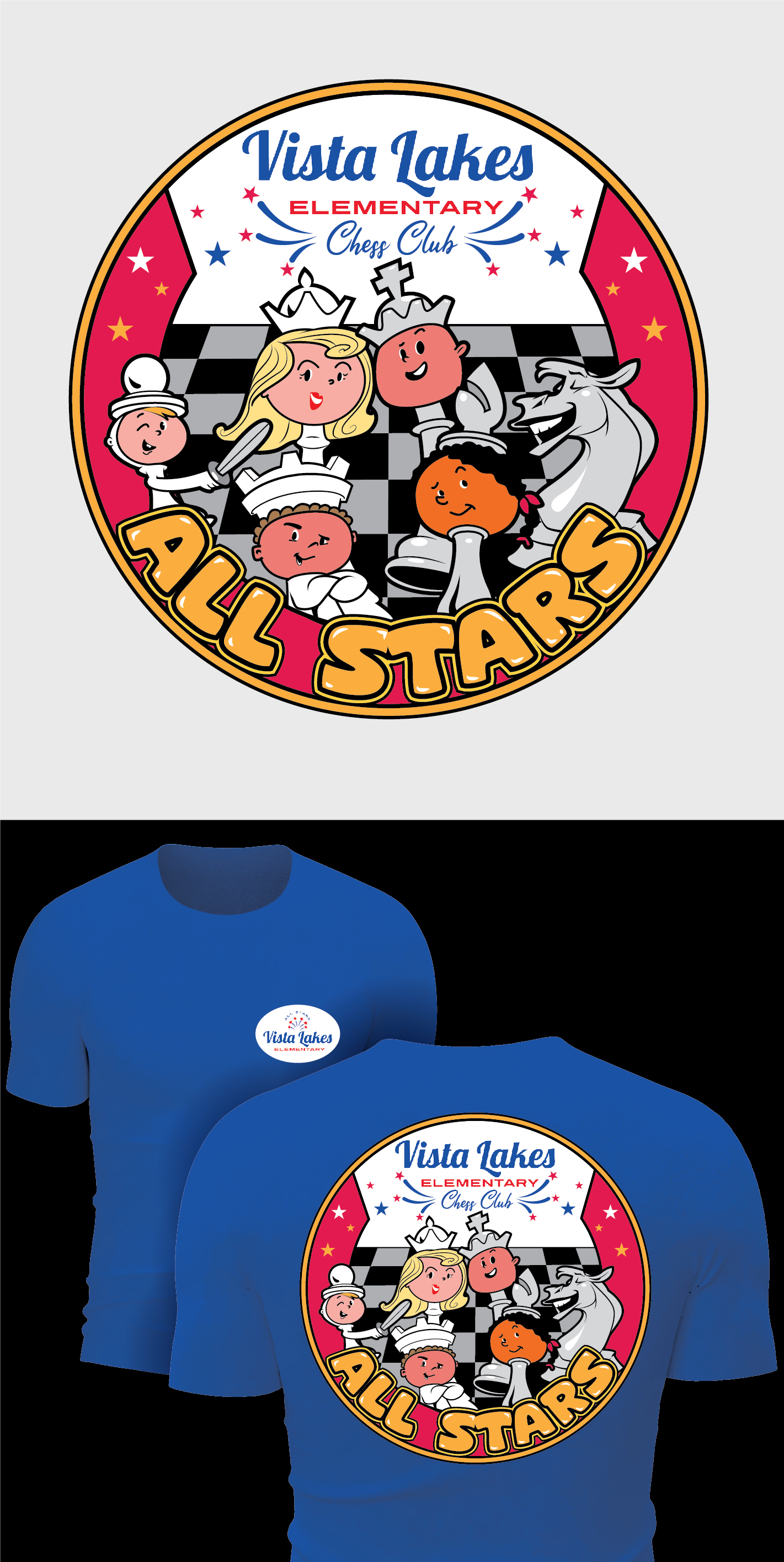 T-shirt Design by ally designs for this project | Design #36243103