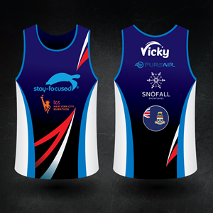 Apparel Design by ally designs