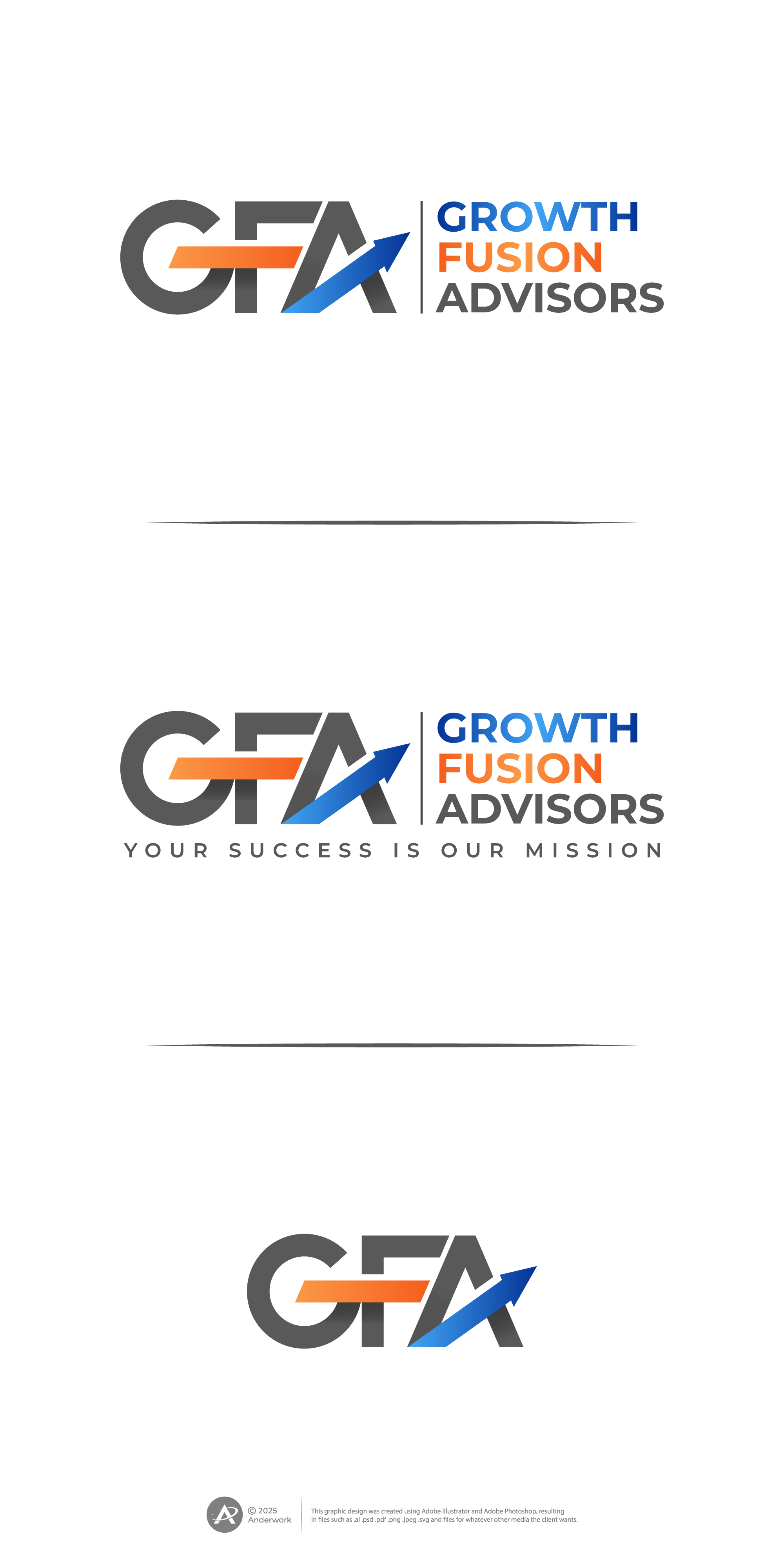 Diseño de Logo por Anderwork para este proyecto | Diseño #36218693