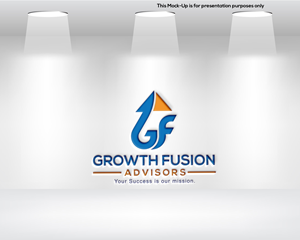 Logo Design by Muina for this project | Design: #36218409