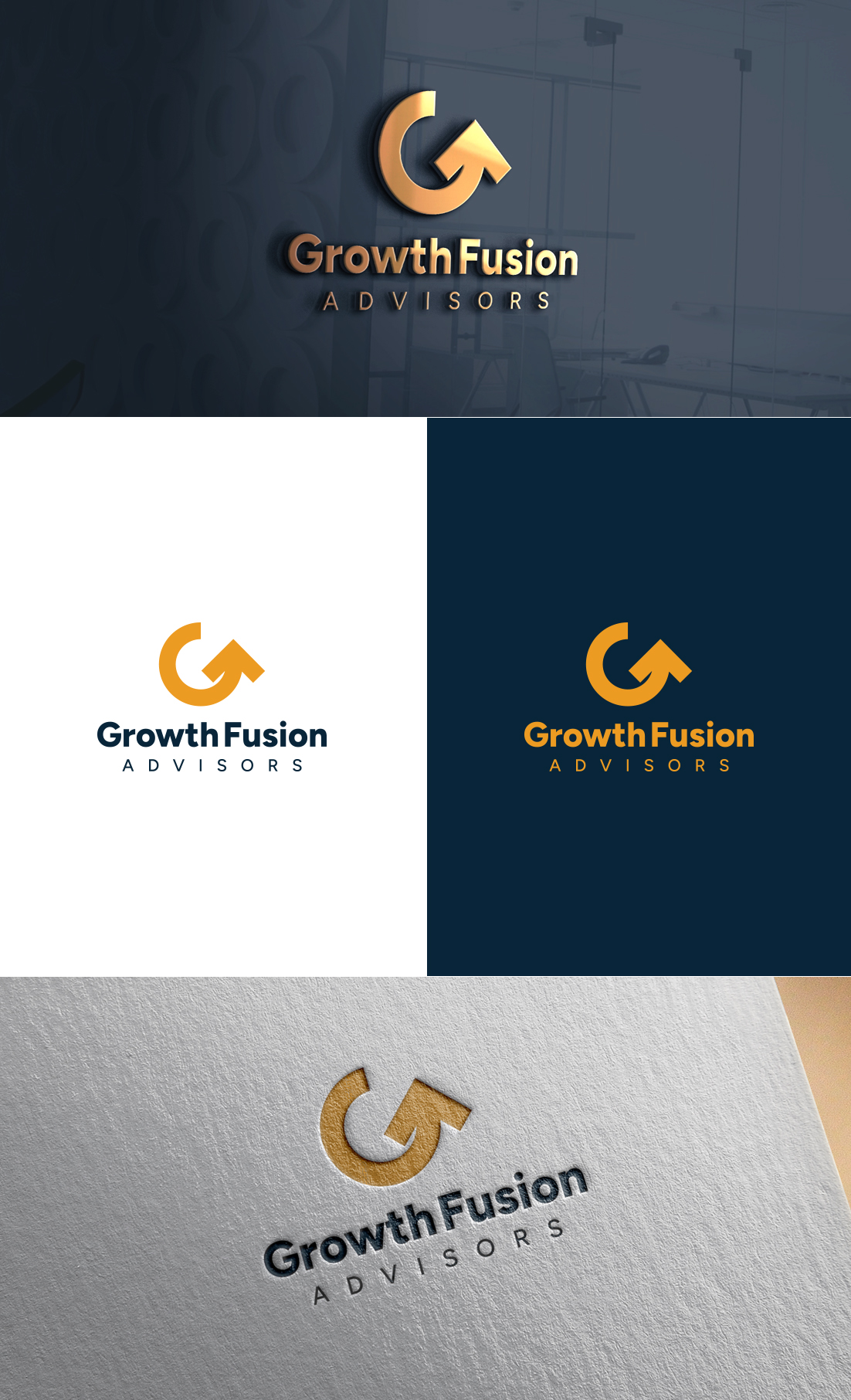 Logo Design by GLDesigns for this project | Design #36216892