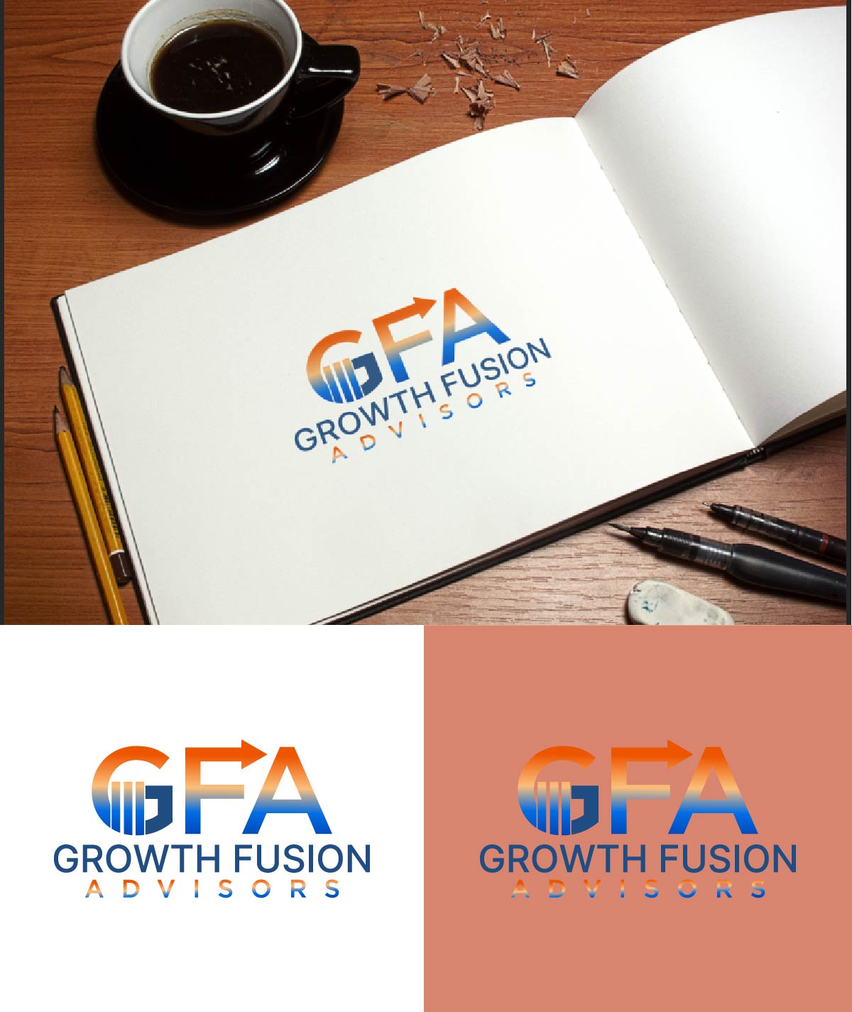 Logo Design by fly  design for this project | Design #36221979