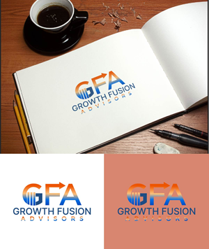 Logo Design by fly  design for this project | Design: #36221979