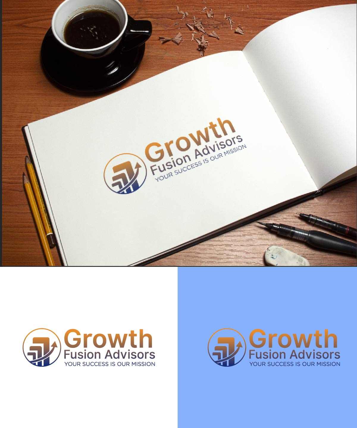Logo Design by fly  design for this project | Design #36221980