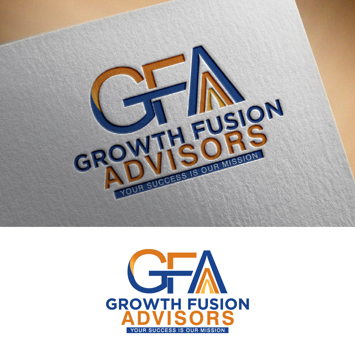 Logo Design by fly  design for this project | Design #36221981