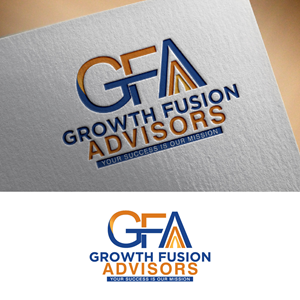 Logo Design by fly  design for this project | Design: #36221981