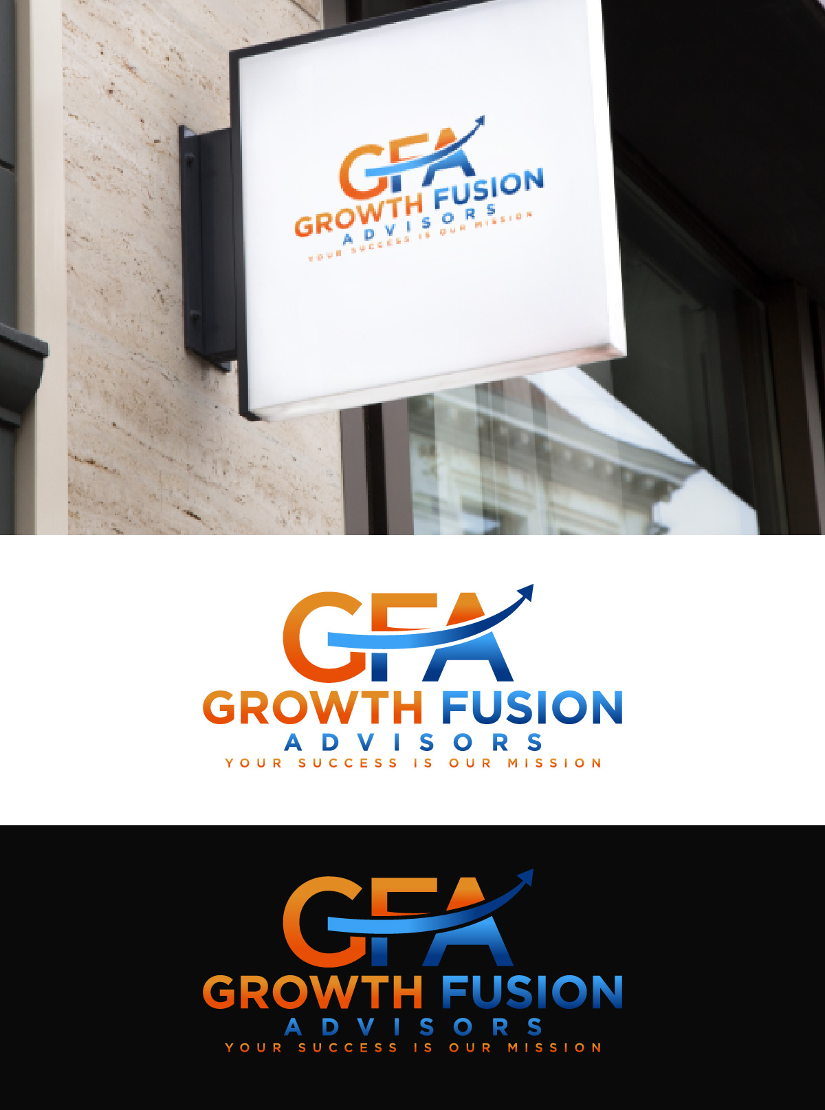 Logo Design by fly  design for this project | Design #36222240