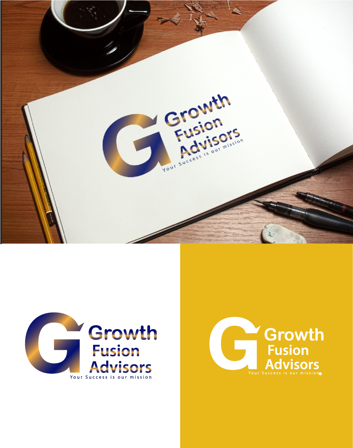 Logo Design by fly  design for this project | Design #36222507