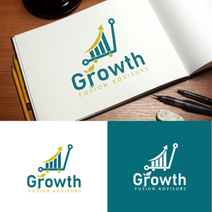 Logo Design by fly  design for this project | Design: #36222508